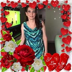 Meet your Posher, Linda